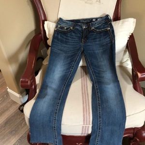 Miss me 29 jeans